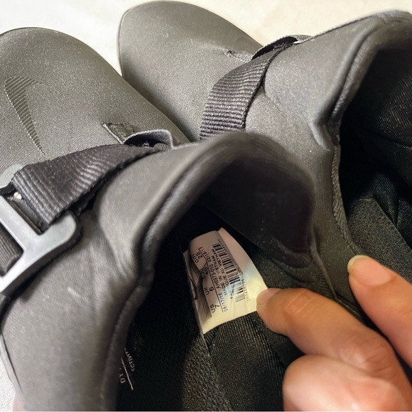 Nike Black Air Max  vapor plus Athletic Shoes - Picture 6 of 10